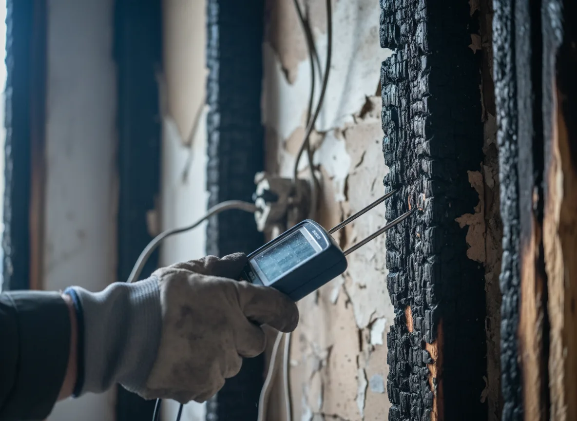 Fire Damage Restoration Floral Park, NY FAQs